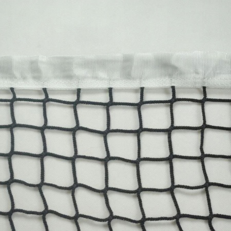Купить Сетка для большого тенниса, Д 3,0 мм, безузловая в Бабаеве 