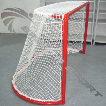 Купить Сетка хоккейная, Д 1,8 мм арт. SP СХК1 в Бабаеве 