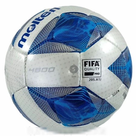Купить Мяч футбольный Molten F5A4800 в Бабаеве 
