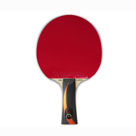 Купить Теннисная ракетка Gambler x fast carbon X3D в Бабаеве 