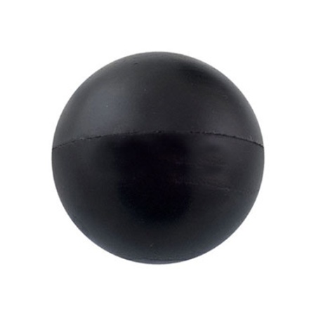Купить Мяч для метания резиновый 150 гр в Бабаеве 
