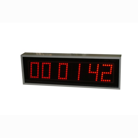 Купить Часы-секундомер настенные С2.25 знак 250 мм в Бабаеве 