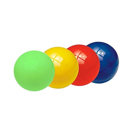 Купить Мяч детский игровой ПВХ, d14см, мультиколор DS-PV 025 в Бабаеве 
