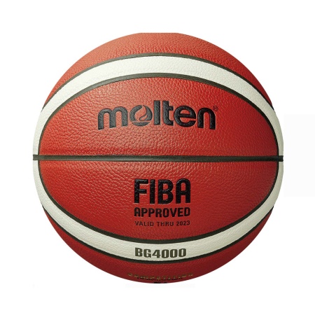 Купить Мяч баскетбольный "MOLTEN B7G4000" р.7 в Бабаеве 
