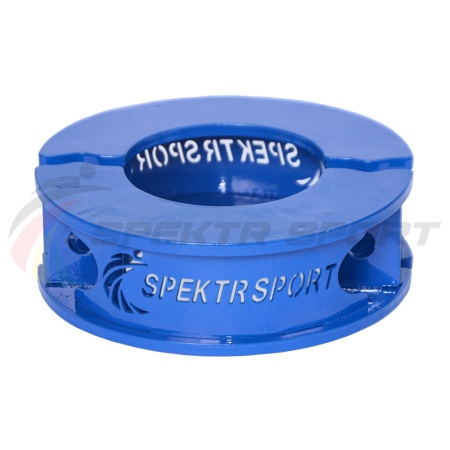 Купить Хомут для Workout Spektr Sport 108 мм в Бабаеве 
